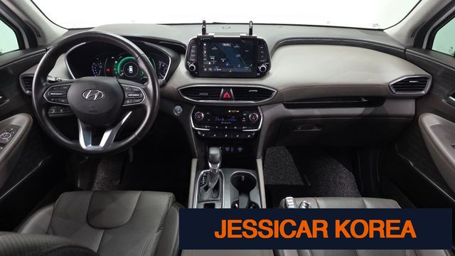 2019 Hyundai Santa Fe TM - Thumbnail 4