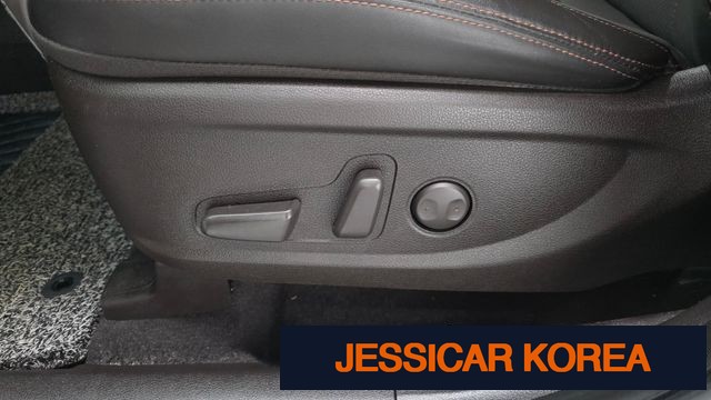 2019 Hyundai Santa Fe TM - Thumbnail 6