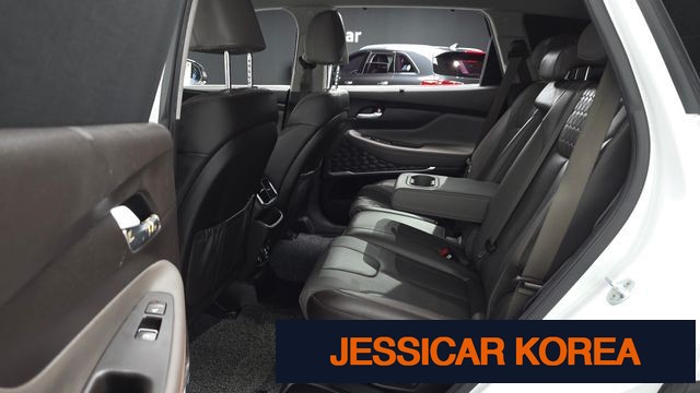 2019 Hyundai Santa Fe TM - Thumbnail 10