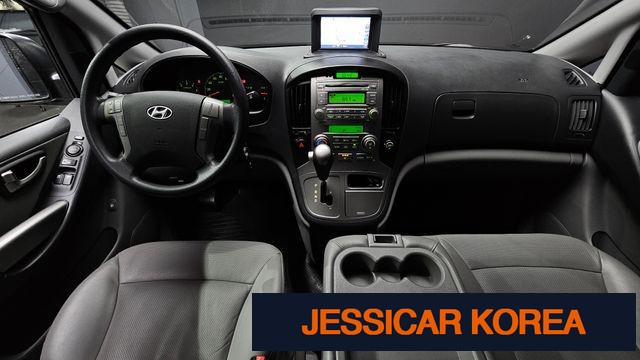 2015 Hyundai Grand Starex - Thumbnail 5