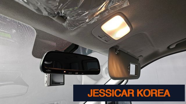 2015 Hyundai Grand Starex - Thumbnail 7