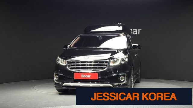 2018 Kia All New Carnival - Thumbnail 3