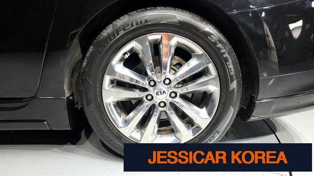 2018 Kia All New Carnival - Thumbnail 5