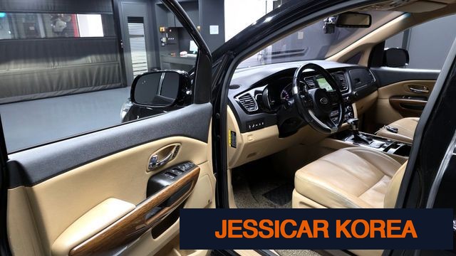 2018 Kia All New Carnival - Thumbnail 6