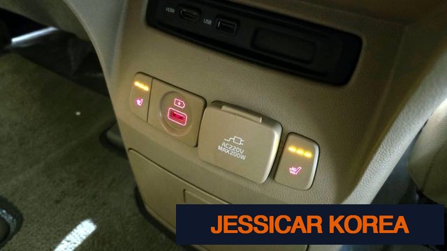 2018 Kia All New Carnival - Thumbnail 7