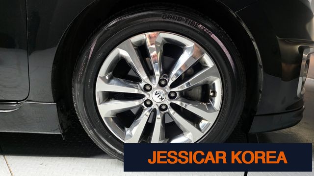 2018 Kia All New Carnival - Thumbnail 8