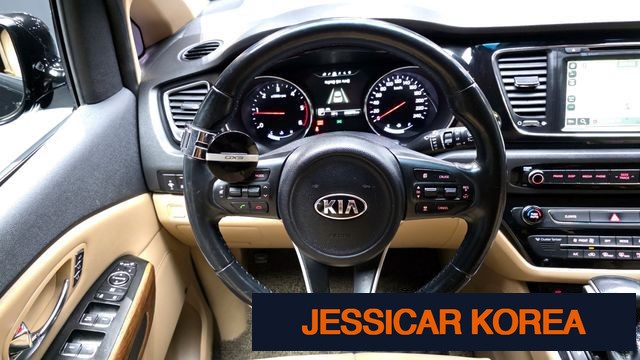 2018 Kia All New Carnival - Thumbnail 9