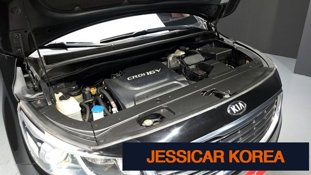 2018 Kia All New Carnival - Thumbnail 10