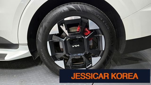 2025 Kia The New Carnival 4th generation - Thumbnail 4