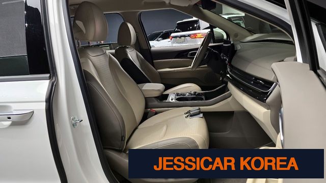 2025 Kia The New Carnival 4th generation - Thumbnail 5