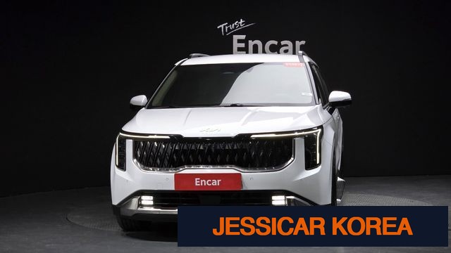 2025 Kia The New Carnival 4th generation - Thumbnail 7