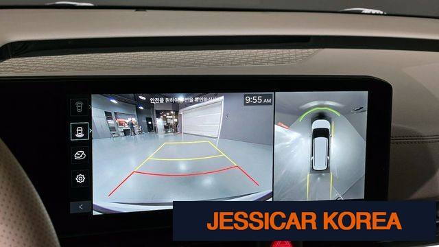 2025 Kia The New Carnival 4th generation - Thumbnail 8