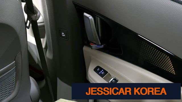 2025 Kia The New Carnival 4th generation - Thumbnail 9
