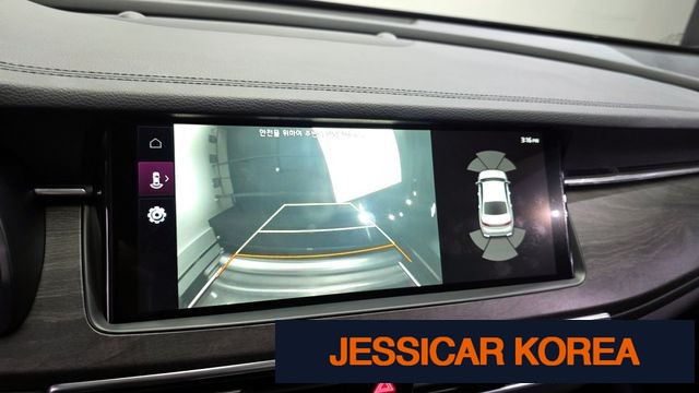2020 Kia K7 Premier - Thumbnail 2