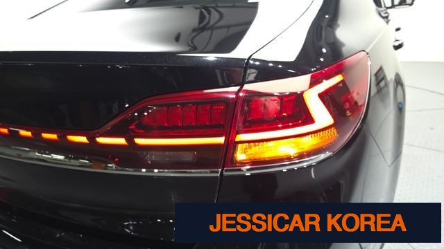 2020 Kia K7 Premier - Thumbnail 5