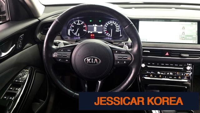 2020 Kia K7 Premier - Thumbnail 7