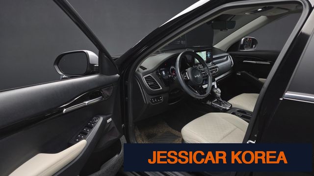 2022 Kia Seltos - Thumbnail 4