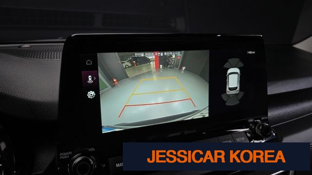 2022 Kia Seltos - Thumbnail 5