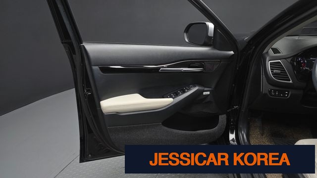 2022 Kia Seltos - Thumbnail 7