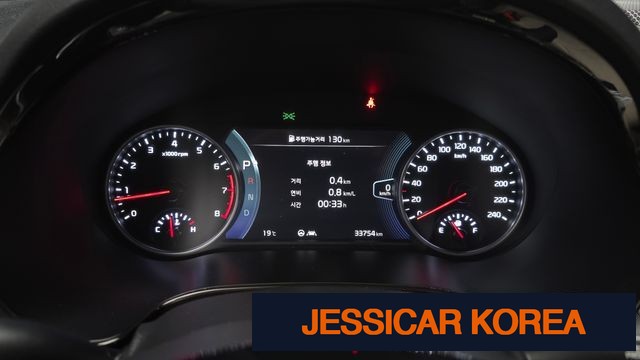 2022 Kia Seltos - Thumbnail 10