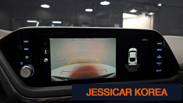 2023 Hyundai Sonata (DN8) - Thumbnail 2