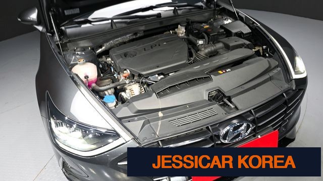 2023 Hyundai Sonata (DN8) - Thumbnail 5