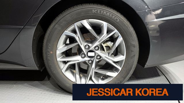 2023 Hyundai Sonata (DN8) - Thumbnail 7