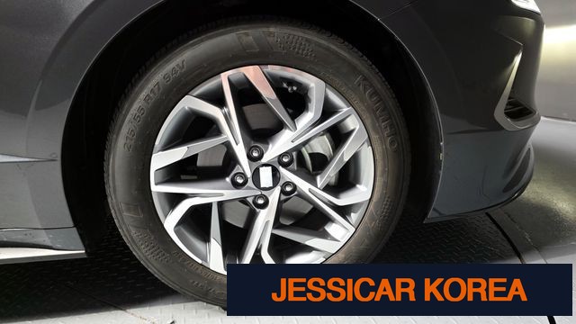 2023 Hyundai Sonata (DN8) - Thumbnail 9
