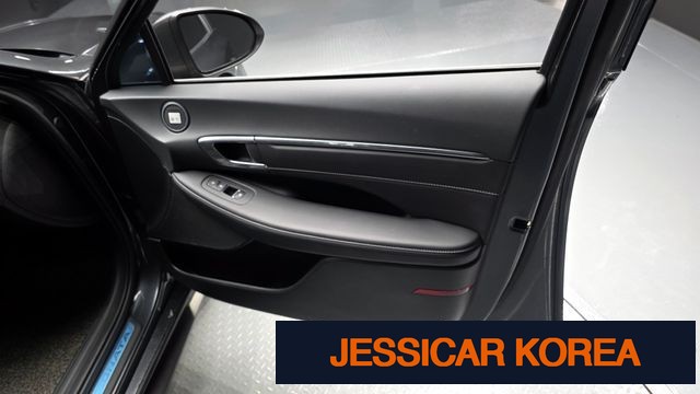 2023 Hyundai Sonata (DN8) - Thumbnail 10