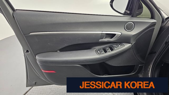 2022 Hyundai Sonata (DN8) - Thumbnail 5