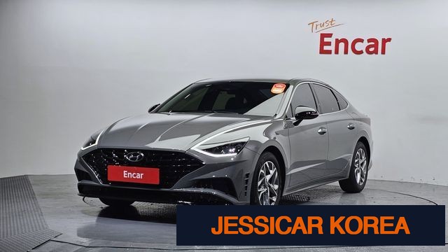 2022 Hyundai Sonata (DN8) - Thumbnail 7