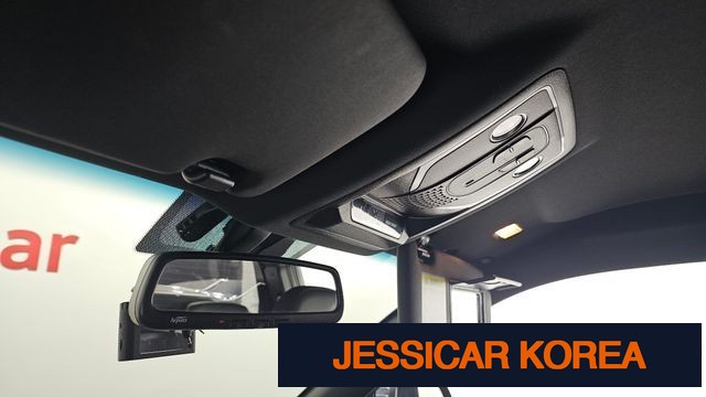 2023 KG Mobility The New Rexton Sports - Thumbnail 6