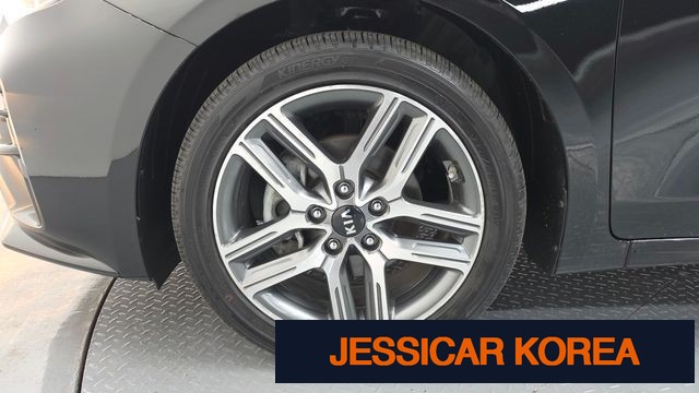 2019 Kia All new K3 - Thumbnail 2