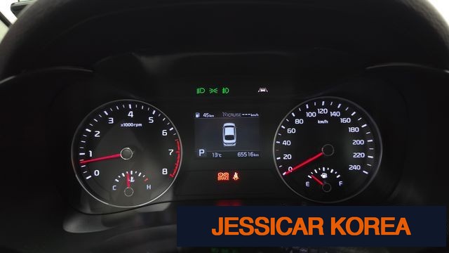2019 Kia All new K3 - Thumbnail 3