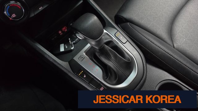 2019 Kia All new K3 - Thumbnail 4