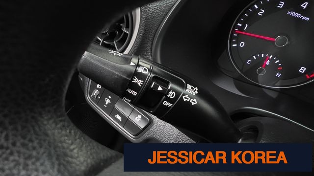 2019 Kia All new K3 - Thumbnail 5