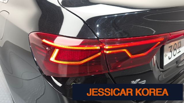 2019 Kia All new K3 - Thumbnail 8