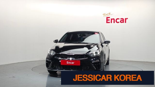 2019 Kia All new K3 - Thumbnail 10