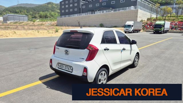 2016 Kia The New Morning - Thumbnail 2