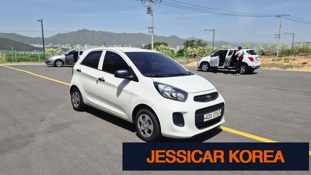 2016 Kia The New Morning - Thumbnail 4