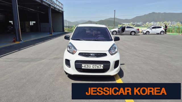 2016 Kia The New Morning - Thumbnail 5