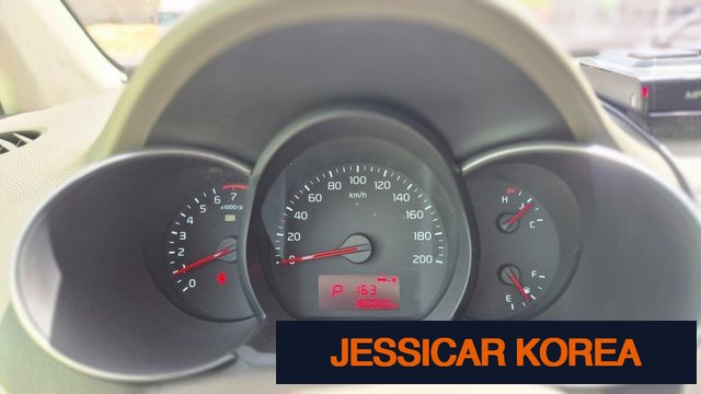2016 Kia The New Morning - Thumbnail 6