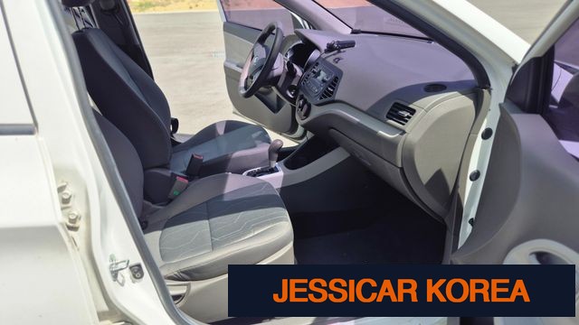 2016 Kia The New Morning - Thumbnail 8