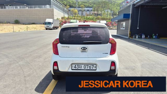 2016 Kia The New Morning - Thumbnail 9