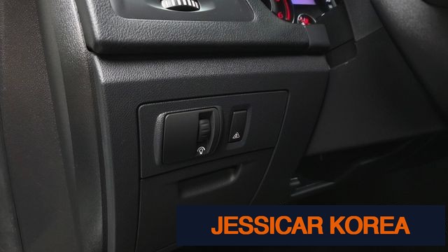 2014 Renault Korea New SM5 Platinum - Thumbnail 2