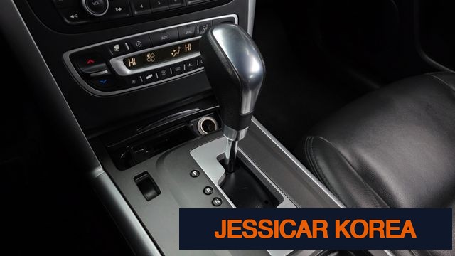 2014 Renault Korea New SM5 Platinum - Thumbnail 4