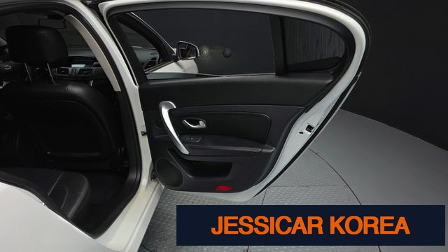 2014 Renault Korea New SM5 Platinum - Thumbnail 9