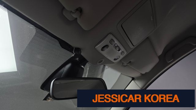 2014 Renault Korea New SM5 Platinum - Thumbnail 10