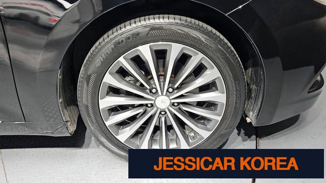 2014 Hyundai Grandeur HG - Thumbnail 10
