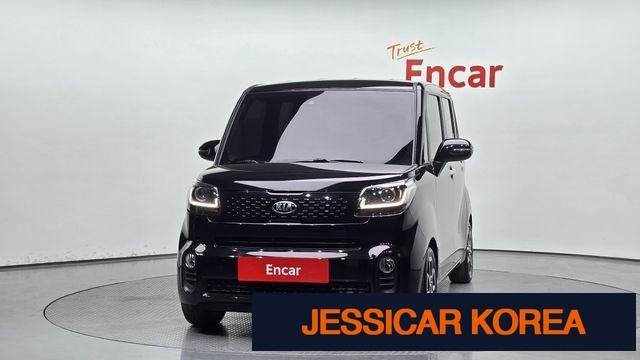 2021 Kia The New Ray - Thumbnail 5